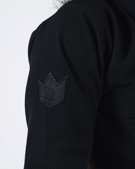 KING GNAIKEIO Ultralight 2.0 BJJ GI - blackout Limited